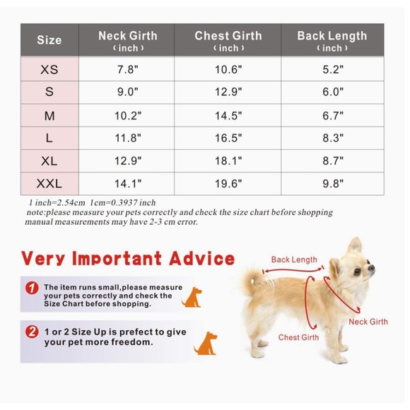 COPY - Adidas ‘adidog’ pet clothes 🐾 - Picture 6 of 6